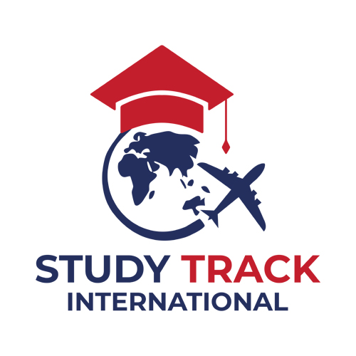 Study Track - LOGO